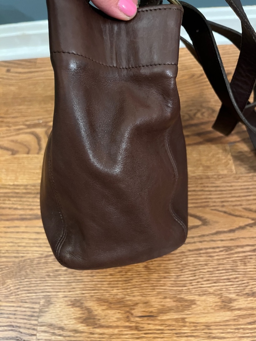 Coach 4157 Soho Vintage Buckle Women Bag - Picture 6 of 16